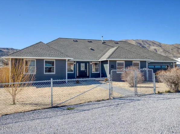 15355 Elkhorn Ln, Reno, NV 89506