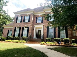 17122 Jetton Rd, Cornelius, NC 28031