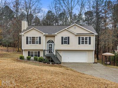 1238 Summer Ln, Auburn, GA, 30011