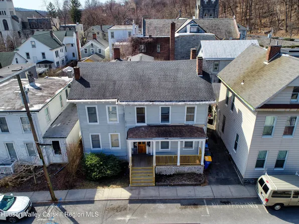 25 Adams Street, Kingston, NY 12401