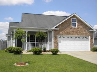 305 Cosmos Ave, Bonaire, GA 31005