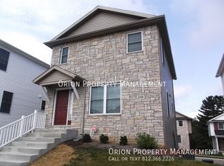 2599 S Flat Rock Rd, Bloomington, IN 47403