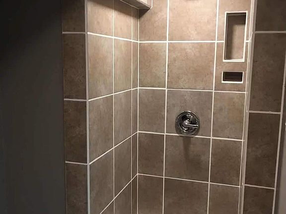 2nd full bath