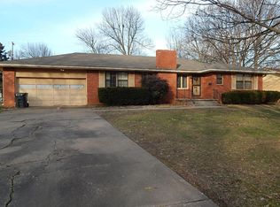 2223 E Langston St, Springfield, MO 65804