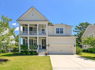 1496 Keshi Pearl Dr, Mount Pleasant, SC 29466
