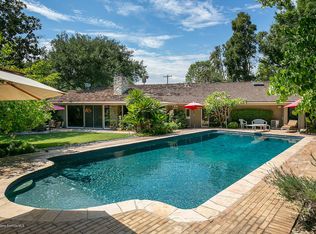 600 Busch Pl, Pasadena, CA 91105