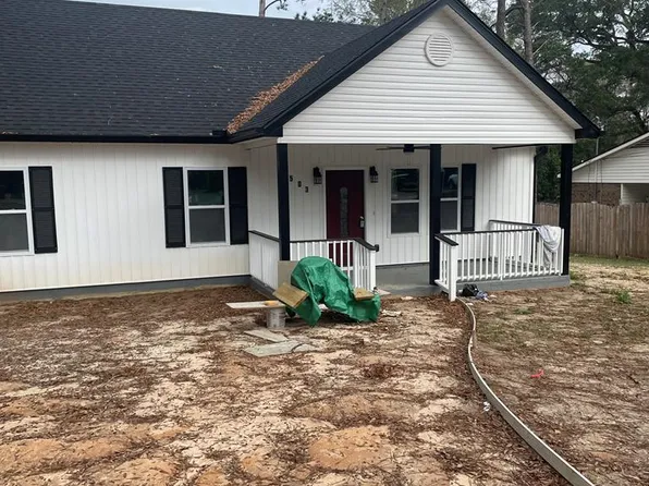 1503 Smart St, Bainbridge, GA 39817