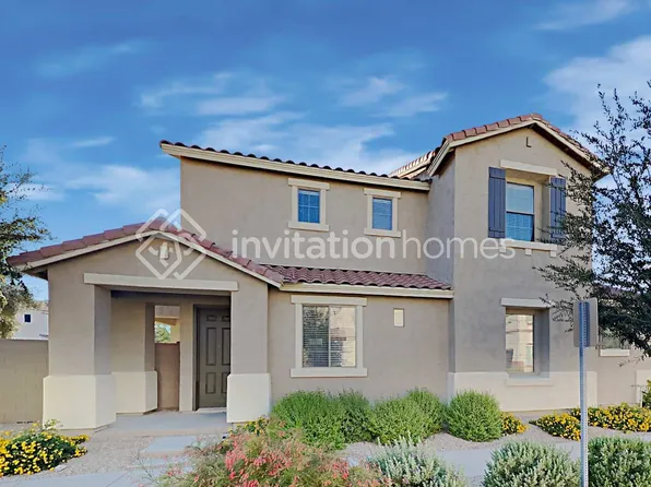 6370 S Forest Ave, Gilbert, AZ 85298