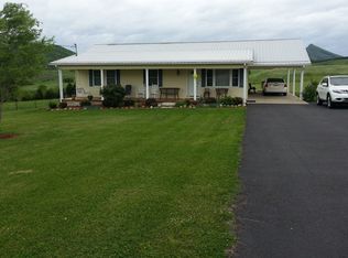 168 Seals Rd, Rogersville, TN 37857