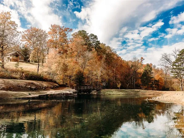 3425 Highway Jj, Williamsville, MO 63967