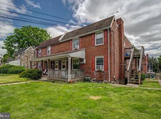 4002 Lasher Rd, Drexel Hill, PA 19026