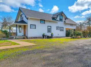 34418 Berg Rd, Warren, OR 97053