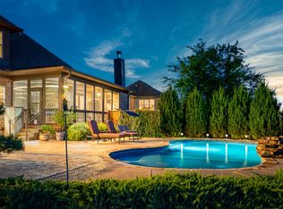 15 Beechwood Ct, Mount Juliet, TN 37122