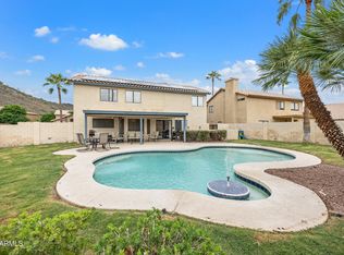 2027 E Parkside Ln, Phoenix, AZ 85024