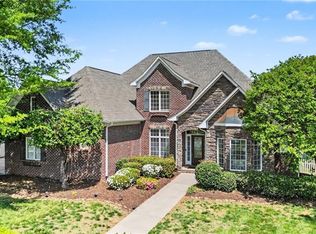 4386 Ashton Oaks Ct, High Point, NC 27265