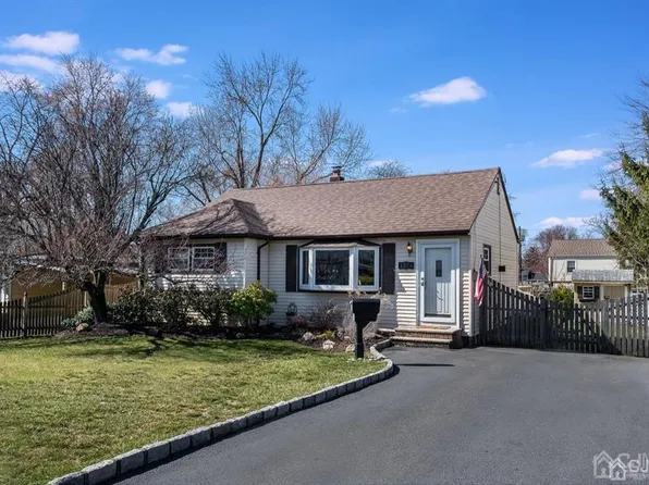 3324 Banta Rd, South Plainfield, NJ 07080