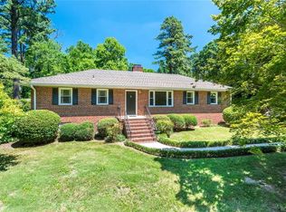 8324 Cherokee Rd, Richmond, VA 23235