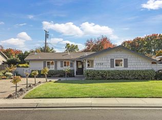 1532 Burnside Way, Stockton, CA 95207