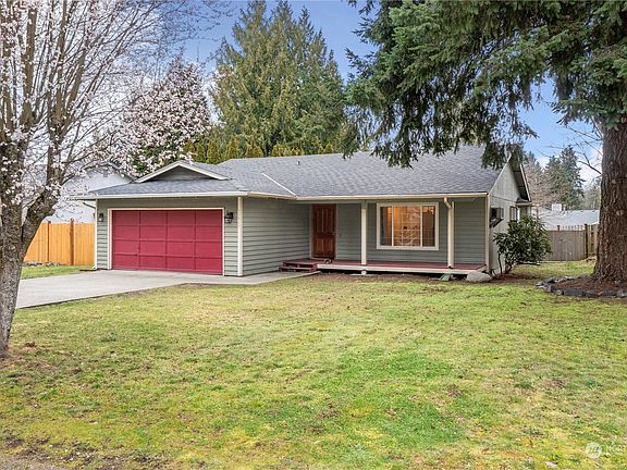 2nd image of 15917 86th Avenue Ct E