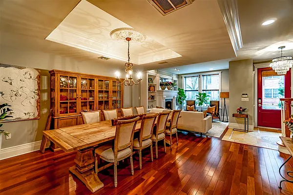 Sold by Coldwell Banker Residential Brokerage - Hoboken | media 13