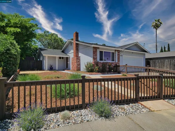 1211 Brookview Dr, Concord, CA 94520