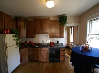 3211 Park Ave #5, Minneapolis, MN 55407