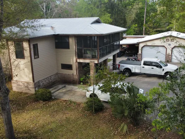 4598 Peppergrass St, Middleburg, FL 32068