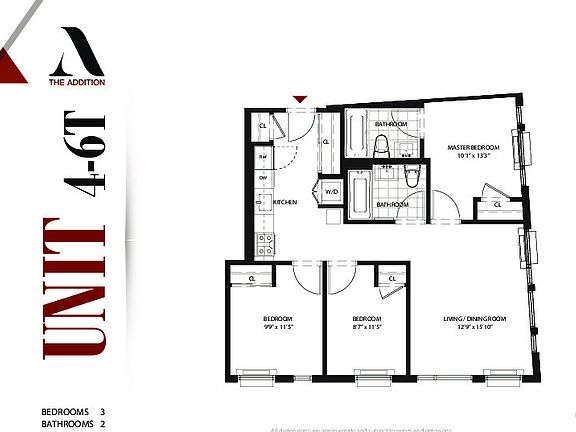 2nd image of 33-01 38th Ave #4T