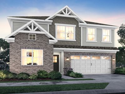 240 Waterford Ln, Westfield, IN, 46074