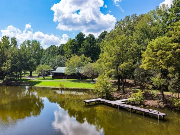 15603 State Highway 157, Benton, LA 71006