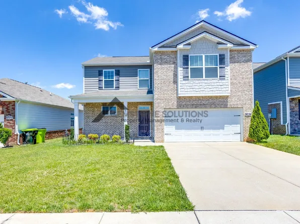 8054 Typhani Way, White House, TN 37188
