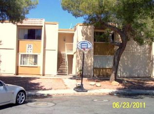 20 Gold Bar Ct, Las Vegas, NV 89110