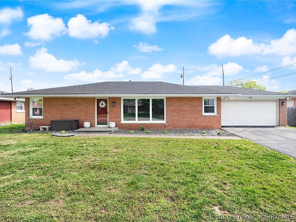 1st image of 303 Keswick Drive