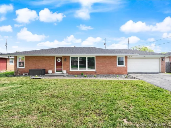 303 Keswick Drive, Clarksville, IN 47129