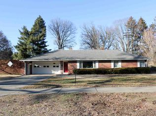 2824 Ohio Blvd, Terre Haute, IN 47803