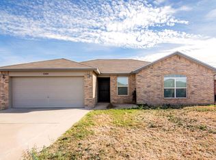 1208 Johnny Ln, San Angelo, TX 76905