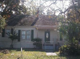 1554 Lasalle St, Jacksonville, FL 32207