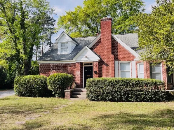 3501 Prentice Ave, Columbia, SC 29205