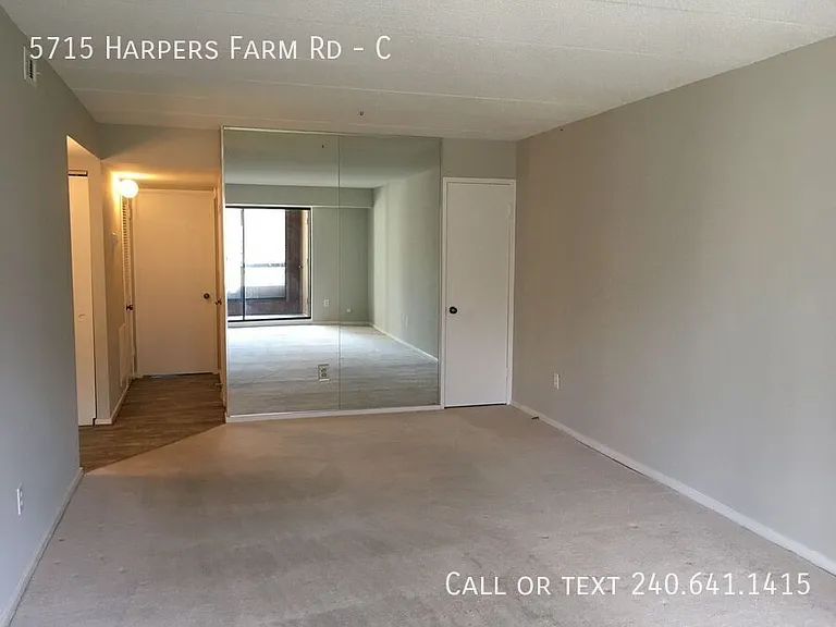 5715 Harpers Farm Rd #C — Photo 5