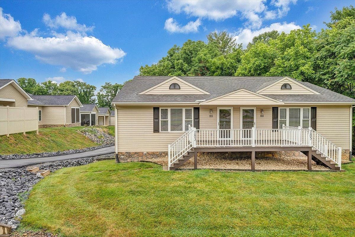 183 Catawba Rd, Daleville, VA 24083 Zillow