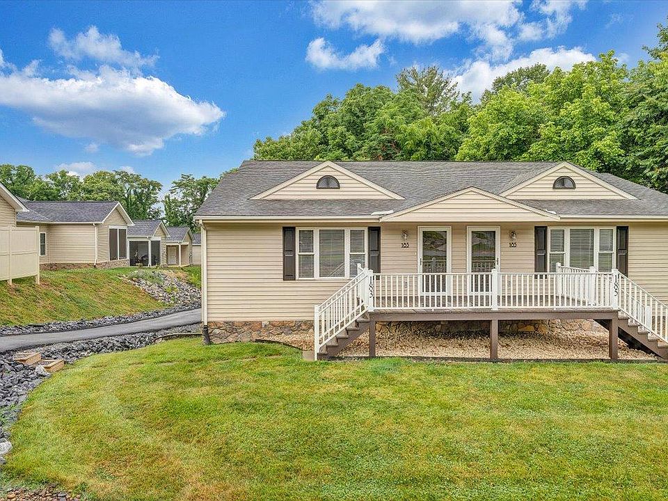 183 Catawba Rd, Daleville, VA 24083 Zillow