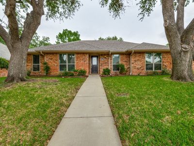 2329 Stone Glen Ln, Carrollton, TX, 75007