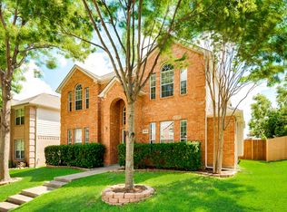 3016 Devlin Ridge Dr, Plano, TX 75025