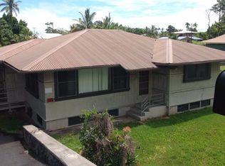 545 Leilani St, Hilo, HI 96720