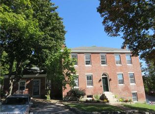 1 Freemont St, Bath, ME 04530