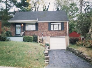 209 Saylong Dr, Pittsburgh, PA
