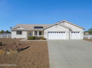 360 Homestead Mesa Dr, Chino Valley, AZ 86323