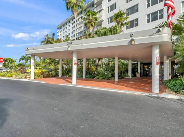 3800 Hillcrest Dr APT 422, Hollywood, FL 33021