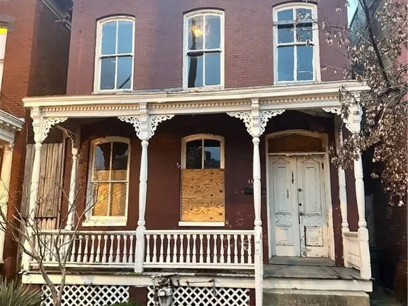 115 & 117 E Leigh St, Richmond, VA 23219