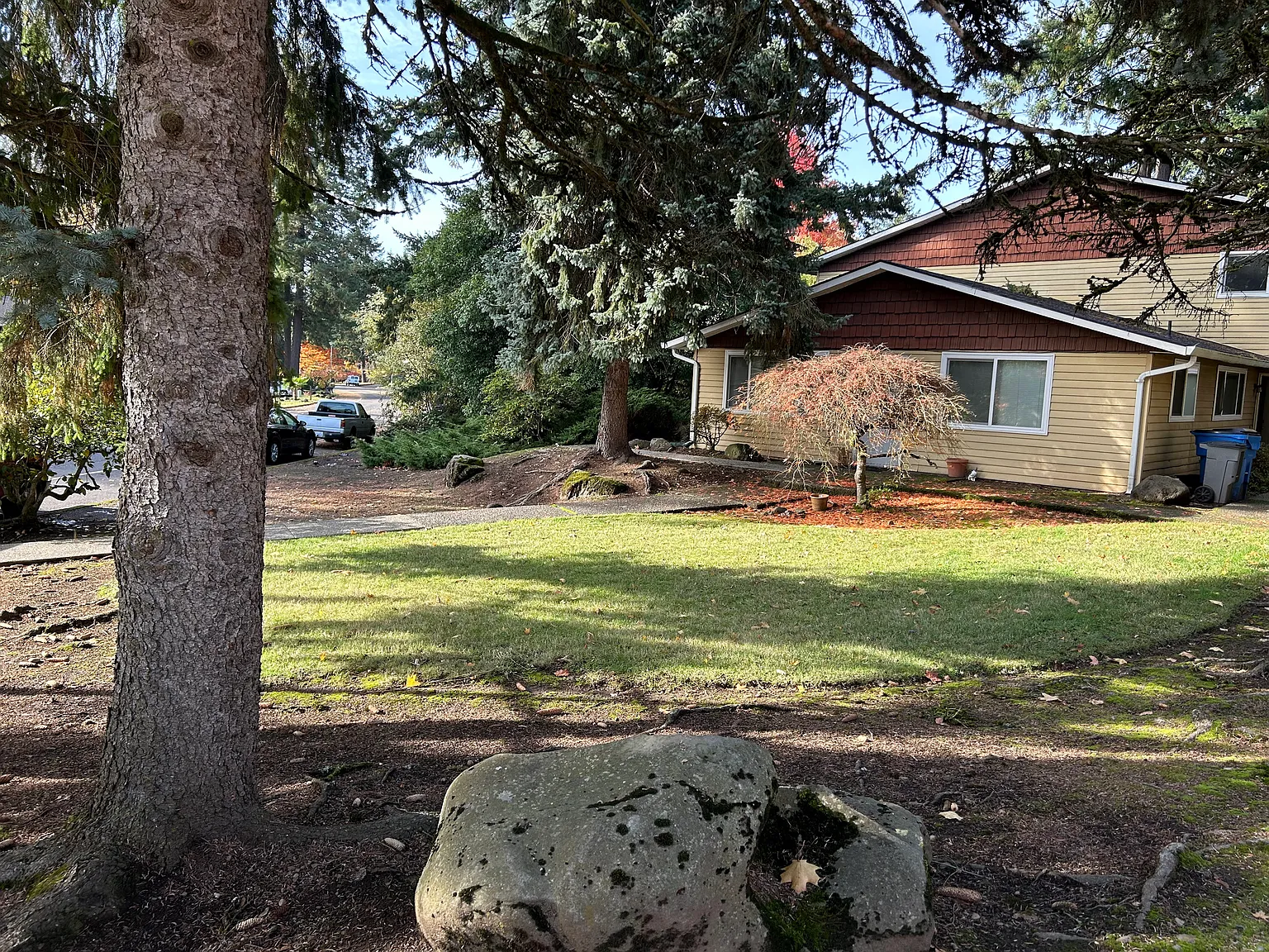 2 bed, 831 sqft, $1,400 — Photo 1